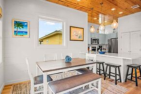 Anchor House - Private Pool & Ocean Views!