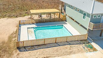 Anchor House - Private Pool & Ocean Views!