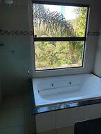 Pousada Rota dos Macacos - 02 - Macacos