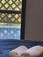 Pousada Rota dos Macacos - 02 - Macacos