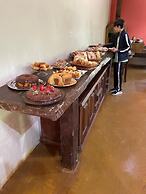 Pousada Rota dos Macacos - 02 - Macacos