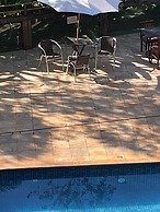 Pousada Rota dos Macacos - 02 - Macacos