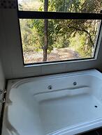 Pousada Rota dos Macacos - 02 - Macacos