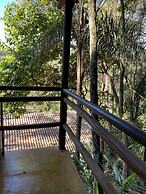 Pousada Rota dos Macacos - 02 - Macacos