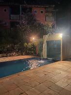 Pousada Rota dos Macacos - 02 - Macacos