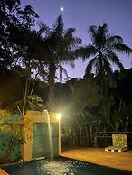 Pousada Rota dos Macacos - 02 - Macacos