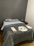 Pousada Rota dos Macacos - 02 - Macacos