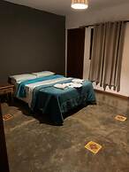 Pousada Rota dos Macacos - 02 - Macacos