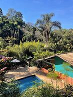 Pousada Rota dos Macacos - 02 - Macacos