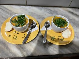 Pousada Rota dos Macacos - 02 - Macacos