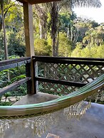 Pousada Rota dos Macacos - 02 - Macacos