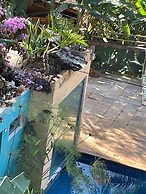 Pousada Rota dos Macacos - 02 - Macacos