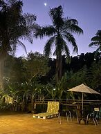 Pousada Rota dos Macacos - 02 - Macacos