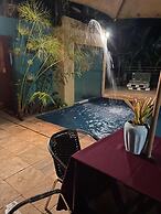 Pousada Rota dos Macacos - 02 - Macacos