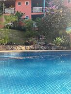 Pousada Rota dos Macacos - 02 - Macacos