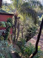 Pousada Rota dos Macacos - 02 - Macacos