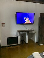 Pousada Rota dos Macacos - 02 - Macacos