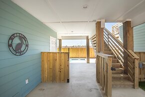 Beach to Bay - Ocean Views! Private Pool!