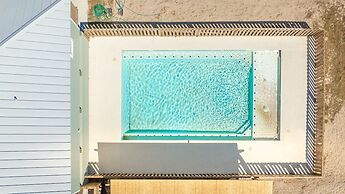 Beach to Bay - Ocean Views! Private Pool!