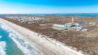 Beach to Bay - Ocean Views! Private Pool!