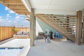 Beach to Bay - Ocean Views! Private Pool!