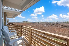 Beach to Bay - Ocean Views! Private Pool!