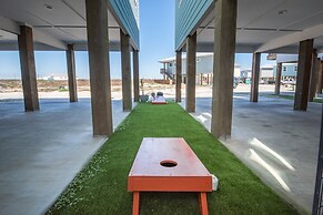 Beach to Bay - Ocean Views! Private Pool!