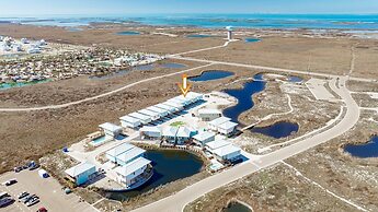 Beach to Bay - Ocean Views! Private Pool!