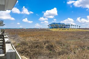 Beach to Bay - Ocean Views! Private Pool!