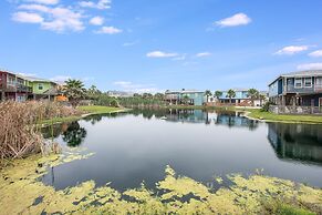 Caney Creek Beach Club