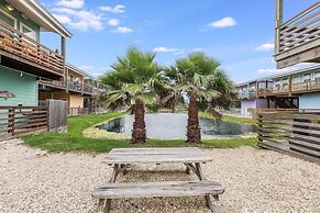 Caney Creek Beach Club