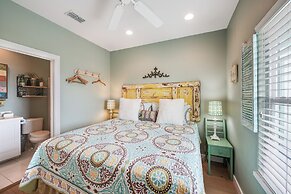 Caney Creek Beach Club