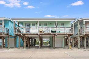 Caney Creek Beach Club