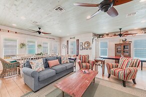 Caney Creek Beach Club