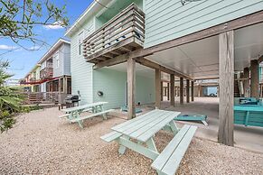 Caney Creek Beach Club