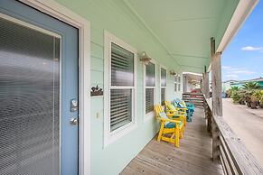 Caney Creek Beach Club