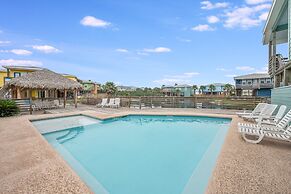 Caney Creek Beach Club