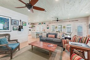 Caney Creek Beach Club