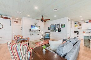 Caney Creek Beach Club