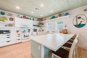 Caney Creek Beach Club