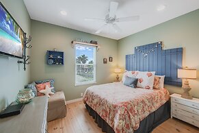 Caney Creek Beach Club