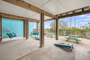 Caney Creek Beach Club