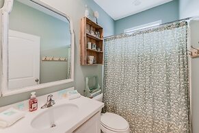 Caney Creek Beach Club