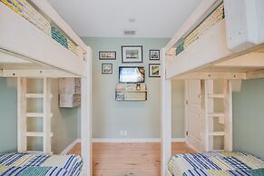 Caney Creek Beach Club