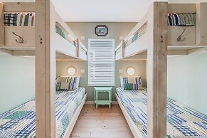 Caney Creek Beach Club