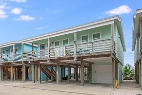 Caney Creek Beach Club