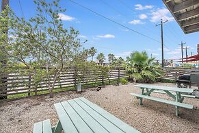 Caney Creek Beach Club