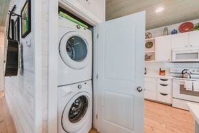 Caney Creek Beach Club