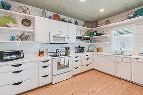 Caney Creek Beach Club