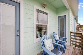 Caney Creek Beach Club